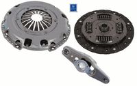 SACHS 3000 951 575 - Kit de embrague