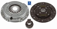 SACHS 3000840601 - Kit de embrague