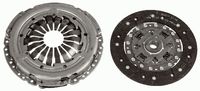 SACHS 3000950749 - Kit de embrague