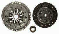 SACHS 3000951226 - Kit de embrague - XTend