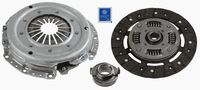 SACHS 3000 951 722 - Kit de embrague