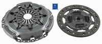 SACHS 3000 951 245 - Kit de embrague