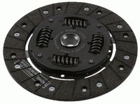 SACHS 1878002059 - Disco de embrague