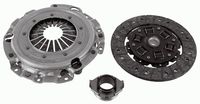 SACHS 3000 950 766 - Kit de embrague