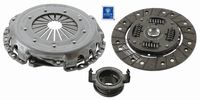 SACHS 3000855201 - Kit de embrague