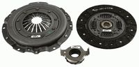 SACHS 3000 951 356 - Kit de embrague