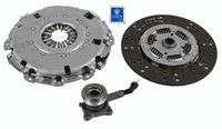 SACHS 3000990537 - Kit de embrague - XTend Kit plus CSC