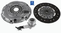 SACHS 3000990583 - Kit de embrague - XTend Kit plus CSC