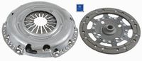 SACHS 3000951246 - Kit de embrague