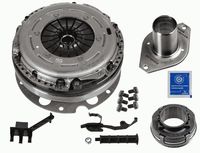 SACHS 2290601098 - Kit de embrague - ZMS Modul XTend