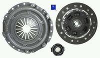 SACHS 3000167001 - Kit de embrague