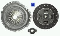 SACHS 3000 461 001 - Kit de embrague