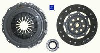 SACHS 3000829001 - Kit de embrague