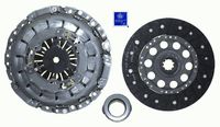 SACHS 3000843301 - Kit de embrague - XTend