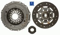 SACHS 3000 951 005 - Kit de embrague