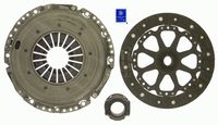 SACHS 3000970010 - Kit de embrague - XTend