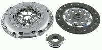 SACHS 3000950925 - Kit de embrague - XTend