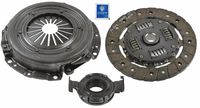 SACHS 3000231001 - Kit de embrague