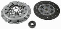 SACHS 3000950929 - Kit de embrague - XTend