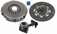 SACHS 3000990422 - Kit de embrague - XTend Kit plus CSC