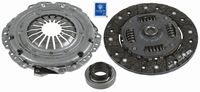 SACHS 3000579001 - Kit de embrague