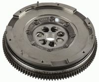 SACHS 2294001601 - Volante motor - Volante de doble masa