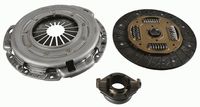 SACHS 3000950665 - Kit de embrague