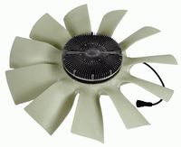 FEBI BILSTEIN 106445 - Embrague, ventilador del radiador