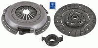 SACHS 3000472001 - Kit de embrague