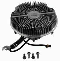 RECOFICIAL SVF670001 - Embrague, ventilador del radiador