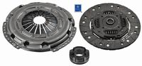 SACHS 3000970069 - Kit de embrague - XTend