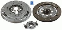 SACHS 3000777001 - Kit de embrague