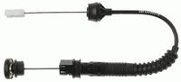 SACHS 3074600221 - Cable de accionamiento, accionamiento del embrague