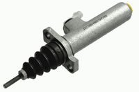 SACHS 6284600727 - Restricción de fabricante: ab Baujahr 01.1988<br>Diámetro [mm]: 22,2<br>