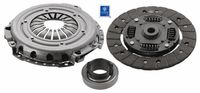 SACHS 3000174004 - Kit de embrague