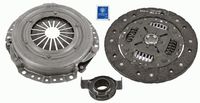 SACHS 3000330001 - Kit de embrague