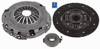 SACHS 3000 951 631 - Kit de embrague