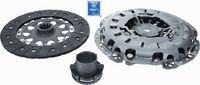 SACHS 3000951232 - Kit de embrague - XTend