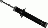 SACHS 317134 - Suspensión: para vehículos con chasis estándar<br>Lado de montaje: Eje trasero<br>para OE N°: 41601-78F01<br>para OE N°: 41601-78F50<br>para OE N°: 41601-78F51<br>para OE N°: 41601-78F80<br>para OE N°: 56210-BM400<br>para OE N°: 56210-BM410<br>para OE N°: 56210-BM425<br>para OE N°: 56210-BM426<br>para OE N°: 56210-BM427<br>para OE N°: 56210-BN825<br>Tipo de amortiguador: Amortiguador telescópico<br>Sistema de amortiguadores: Bitubular<br>Tipo de amortiguador: Presión de gas<br>Tipo de sujeción de amortiguador: Espiga arriba<br>Tipo de sujeción de amortiguador: Anillo inferior<br>Parámetro: SEXOV26/12X123A<br>SVHC: No hay información disponible, diríjase al fabricante.<br>