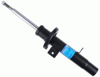 SACHS 312 420 - Amortiguador