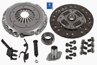 SACHS 3000970150 - Kit de embrague - XTend