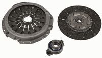 SACHS 3400700449 - Kit de embrague