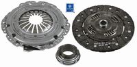 SACHS 3000494001 - Kit de embrague