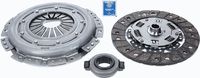 SACHS 3000053010 - Kit de embrague