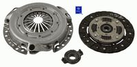 SACHS 3000859101 - Kit de embrague