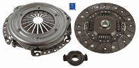 SACHS 3000 950 020 - Kit de embrague