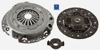 SACHS 3000951057 - Kit de embrague