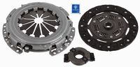 SACHS 3000951664 - Kit de embrague