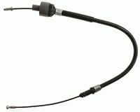 SACHS 3074600293 - Cable de accionamiento, accionamiento del embrague