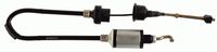 SACHS 3074003314 - Cable de accionamiento, accionamiento del embrague